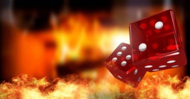 erek erek mobile app interface showing slots and live-dealer games
